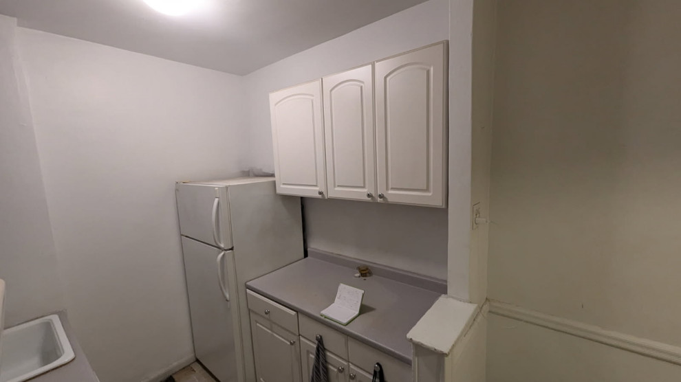 Bold Blend Kitchen