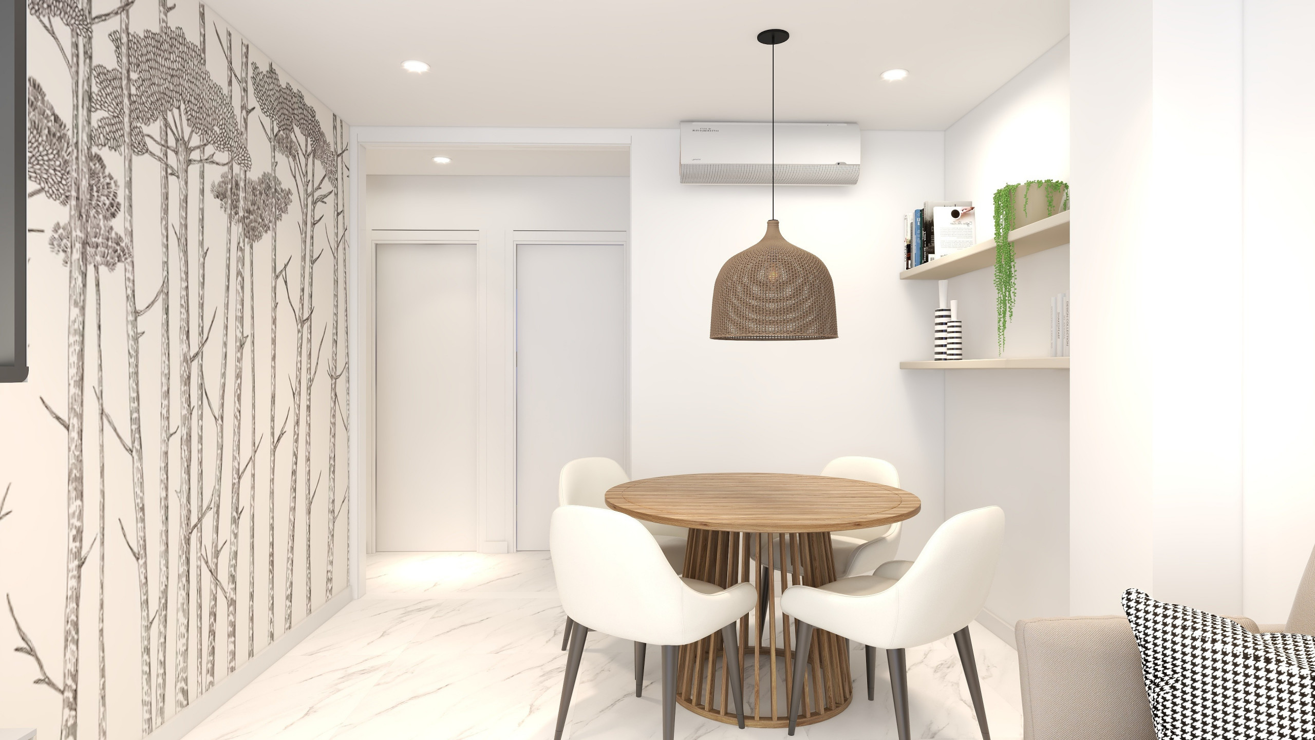 PROCESO IDEACIÓN DE VIVIENDA