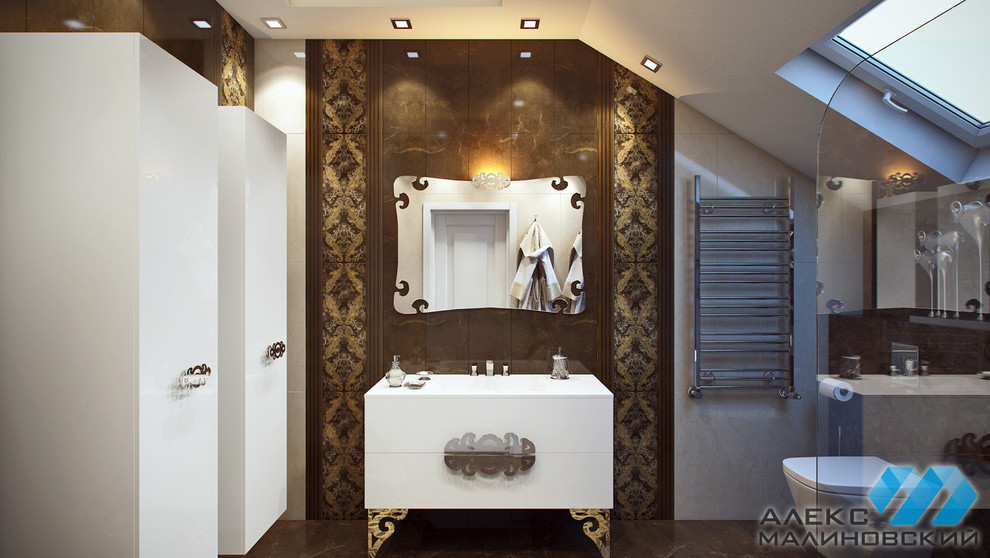 КП Глаголево-парк