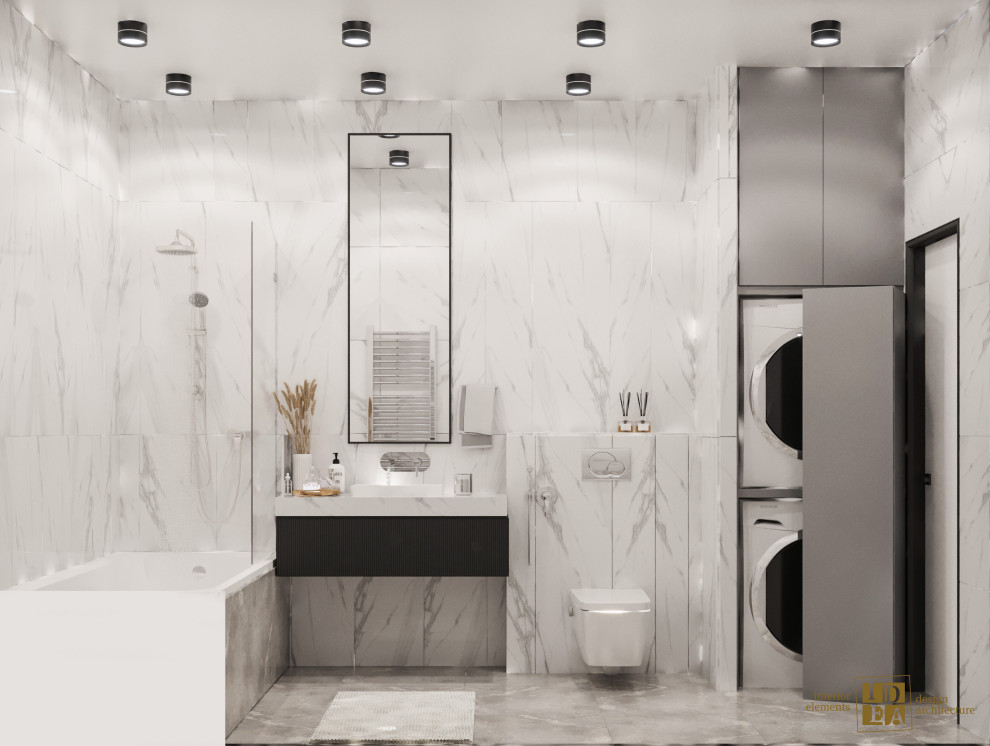 Визуализация интерьера