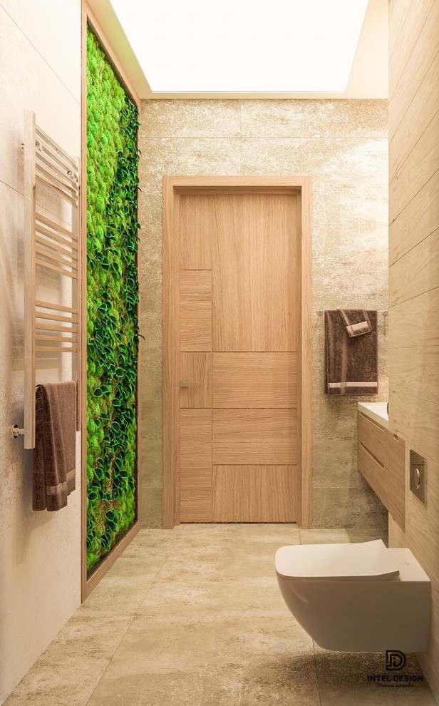 Дизайн резиденции в п. Светлое Озеро