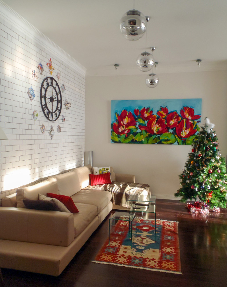 Все красное