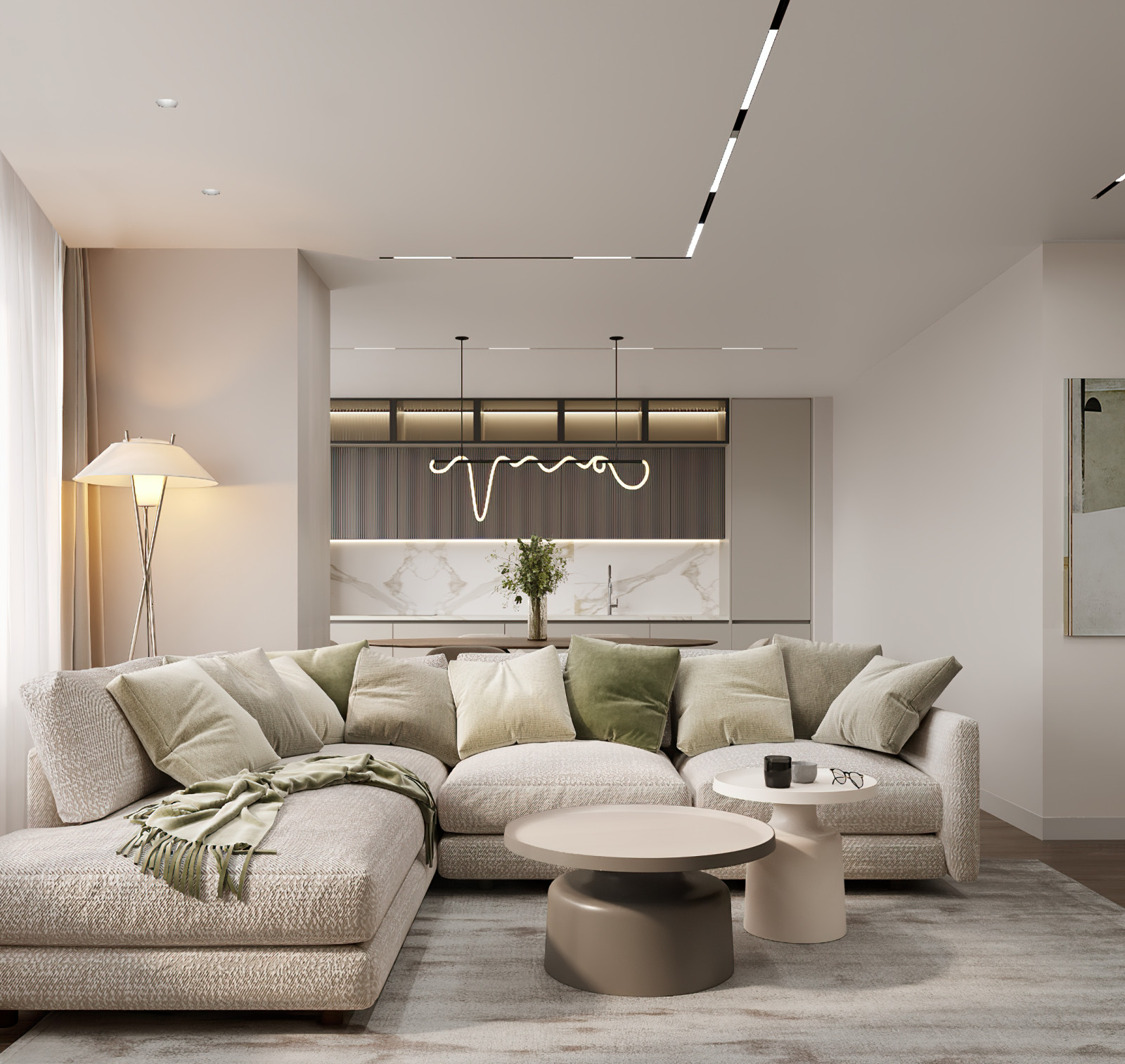 кофейная рапсодия