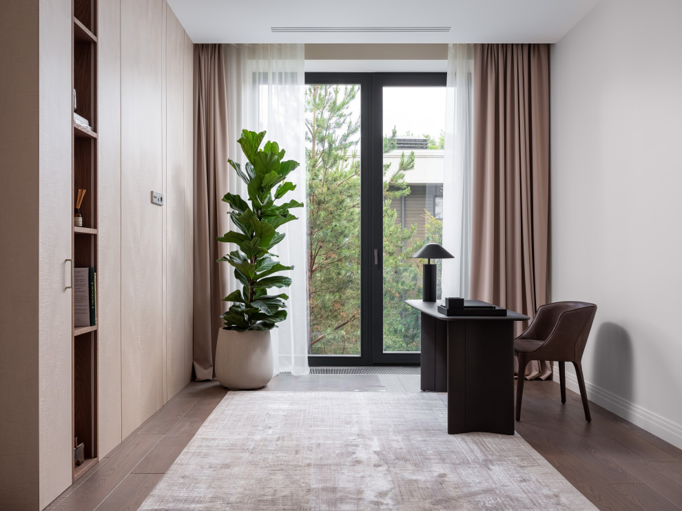 Дом в Жуковке III