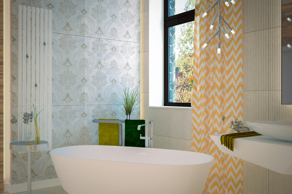 Проект №23 ТИЗ Новопокровское