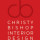 Christy Bishop Interior Design