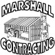 Marshall Contracting Inc.