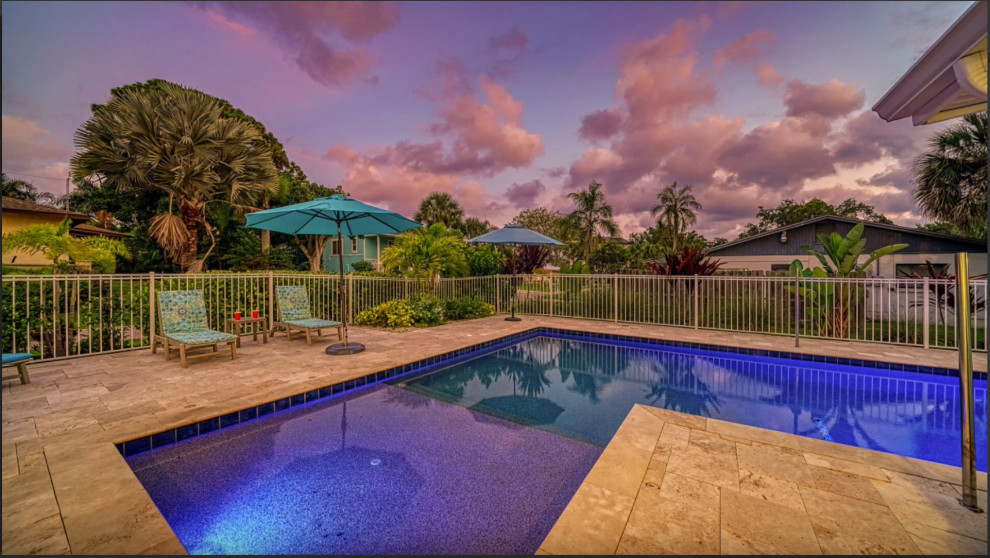 Sarasota Home Remodel