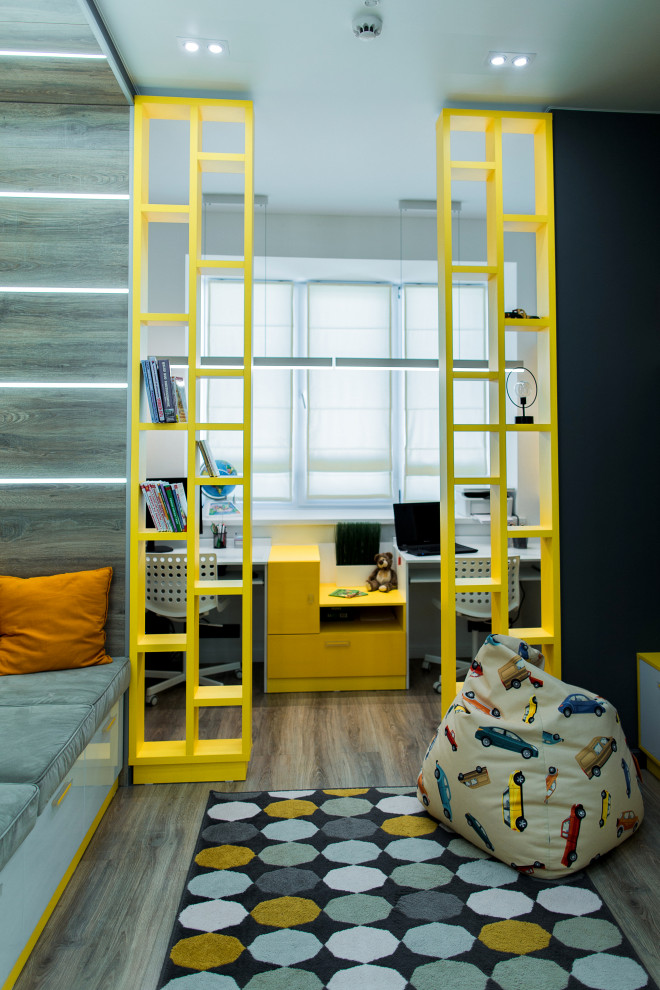 Частный дом в Новоуральске