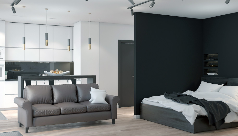 Design project in "SREDA"