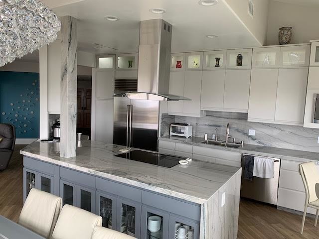 Paris Lane Newport Beach Condo