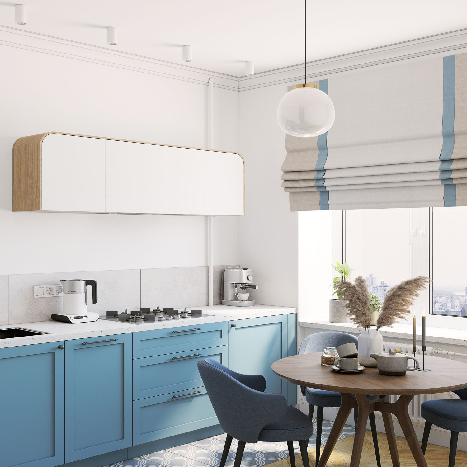 Квартира для молодой пары у м.Университет