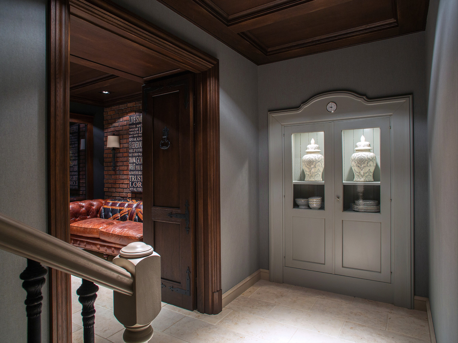 Country house Truvil