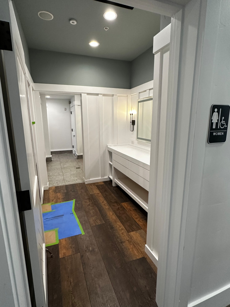 Cabinets & Cabinetry