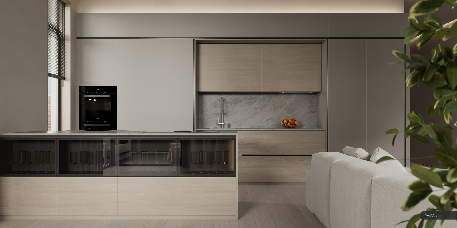 Дом 163м2, Калининградская область п. Орловка