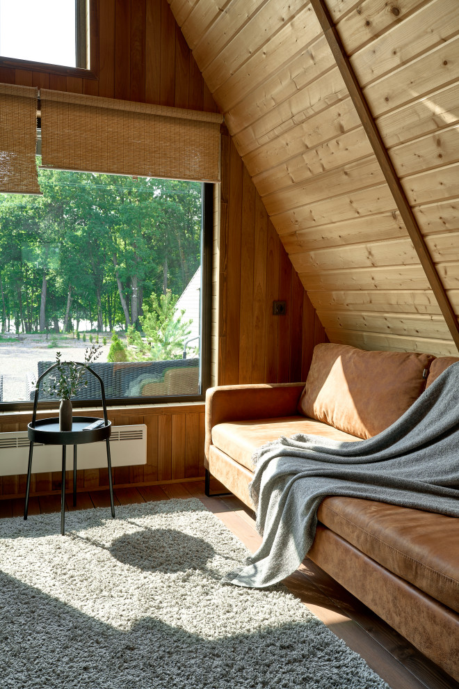 База отдыха Convallaria Chalet