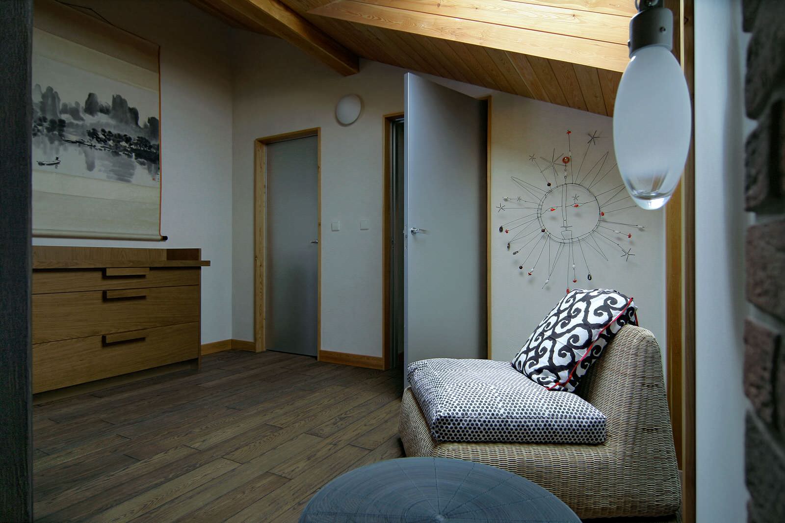 Загородный дом 270 м2