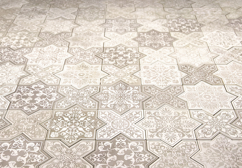 Художественные фото мозаики