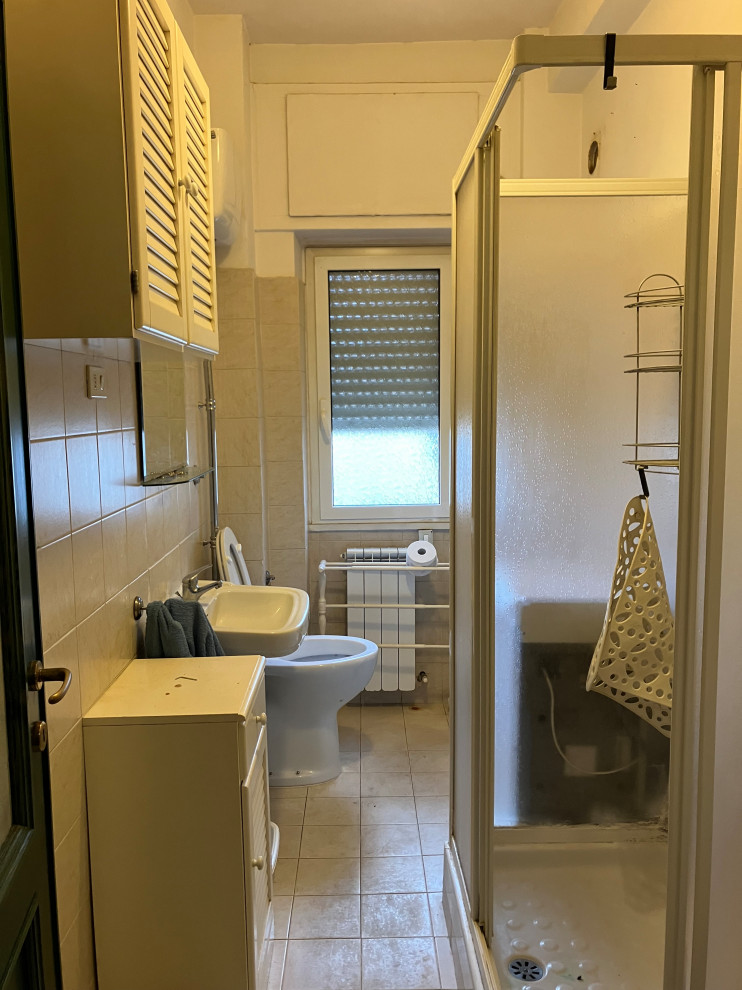 Casa Capitan -70mq.  a Ostia