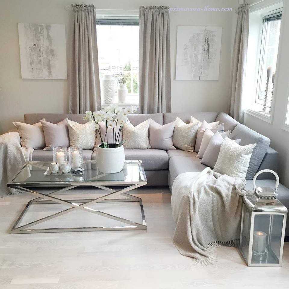 гостиная. прованс