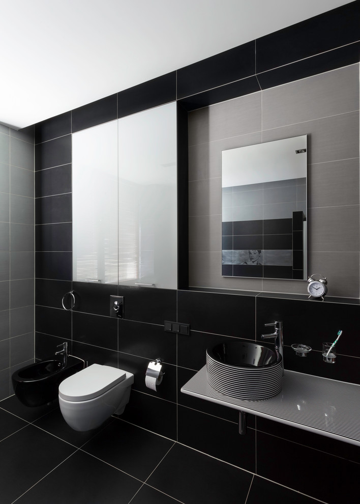 Интерьер загородного дома в классическом стиле.