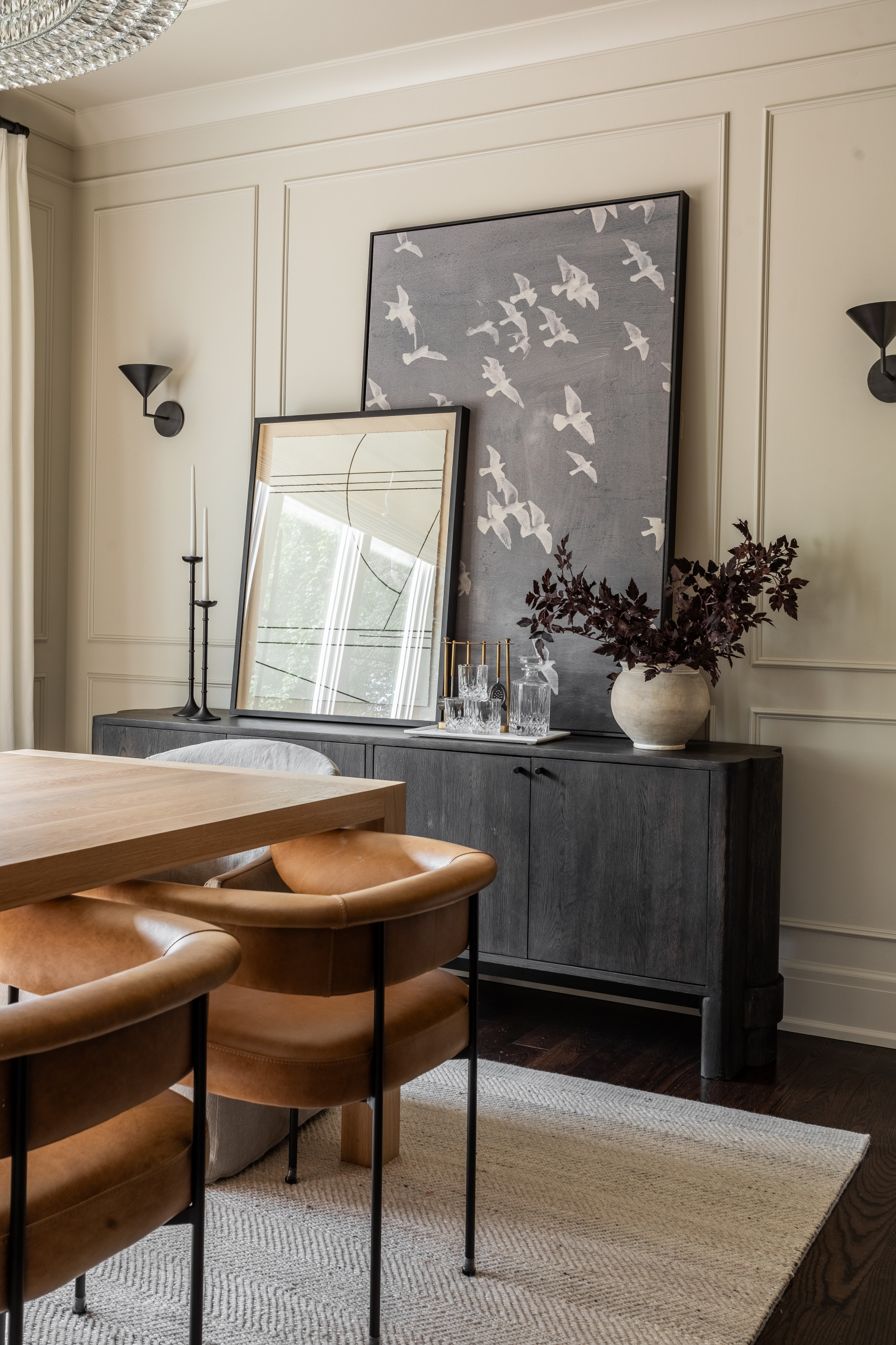 Shepard Dining Room