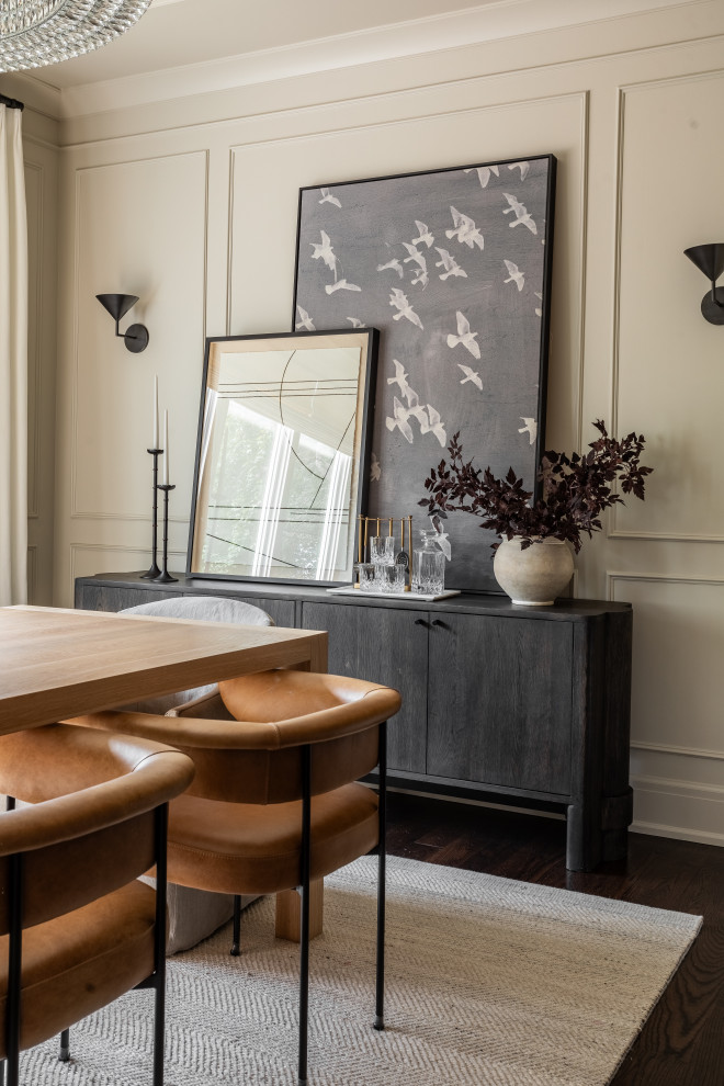 Shepard Dining Room