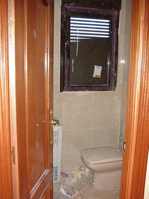 Chalé