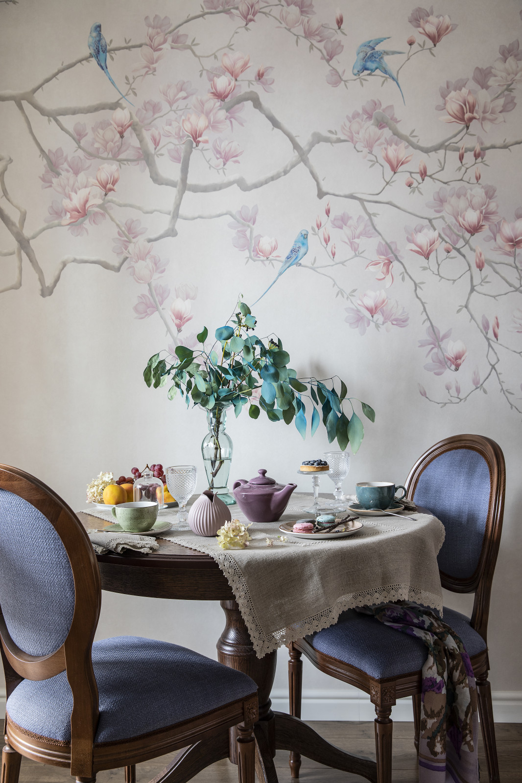 ЖК Новое Павлино