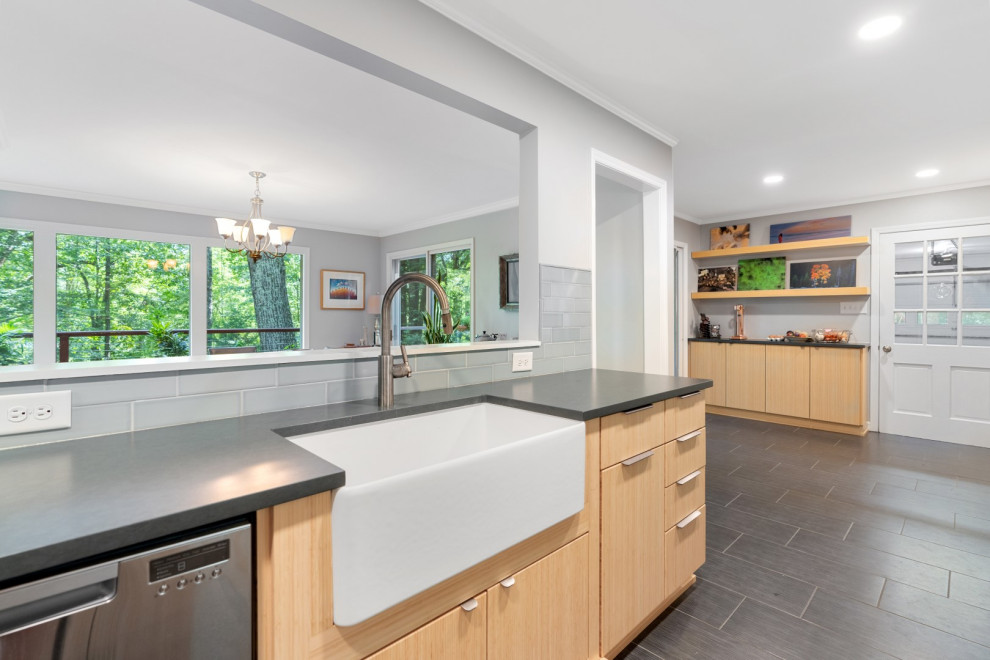 Reynolds Full Home Remodel