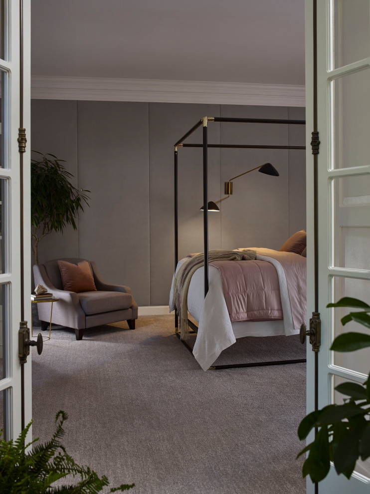Home design - contemporary home design idea
