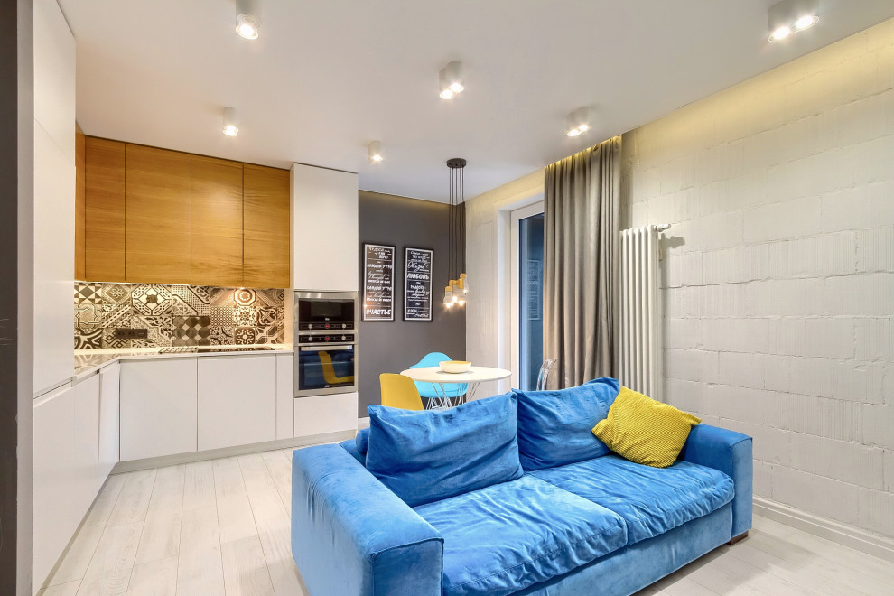 Фотосъемка для продажи Европейский берег