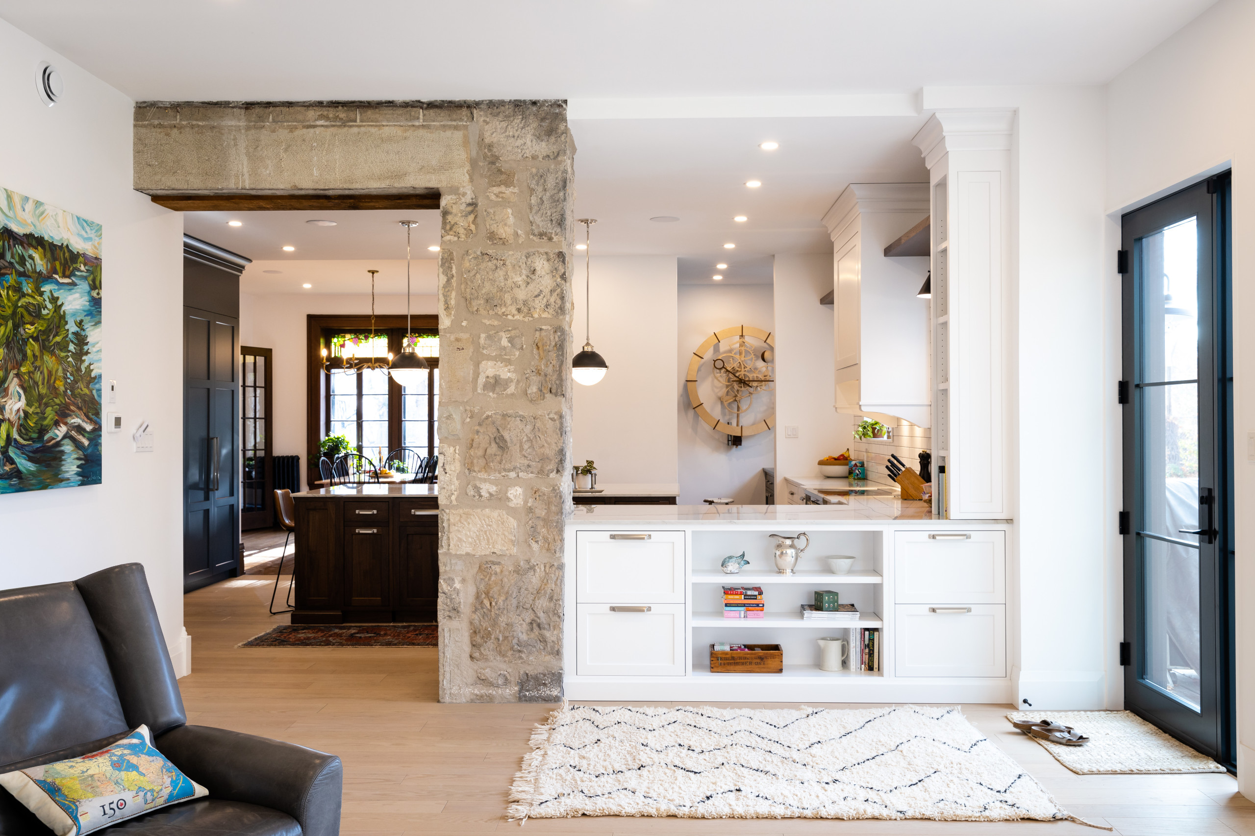 Heritage Home