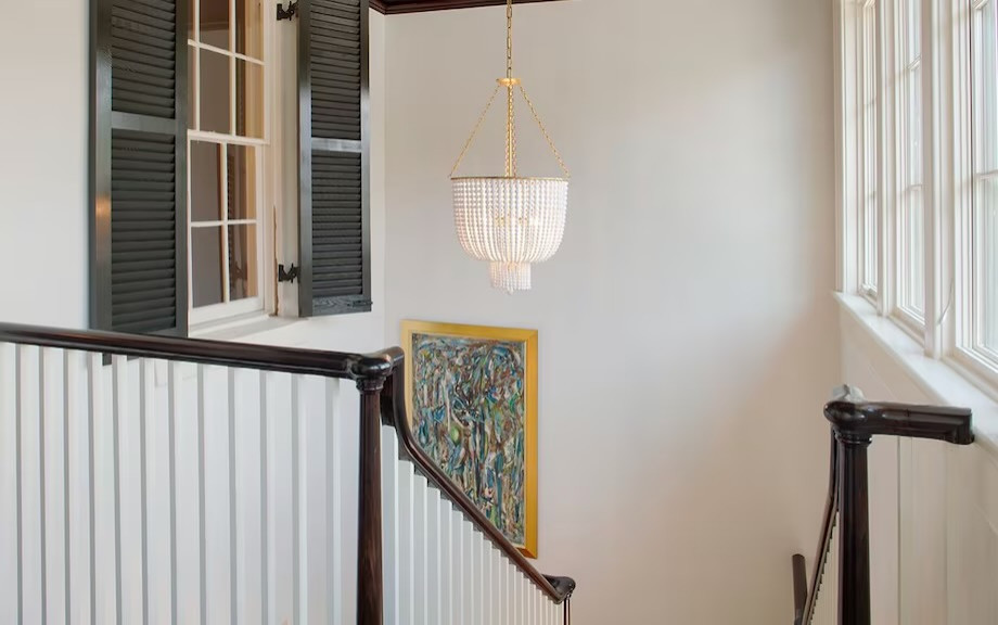 General Lachlan McIntosh House Historic Renovation