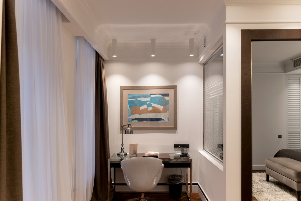 Отель Гельвеция