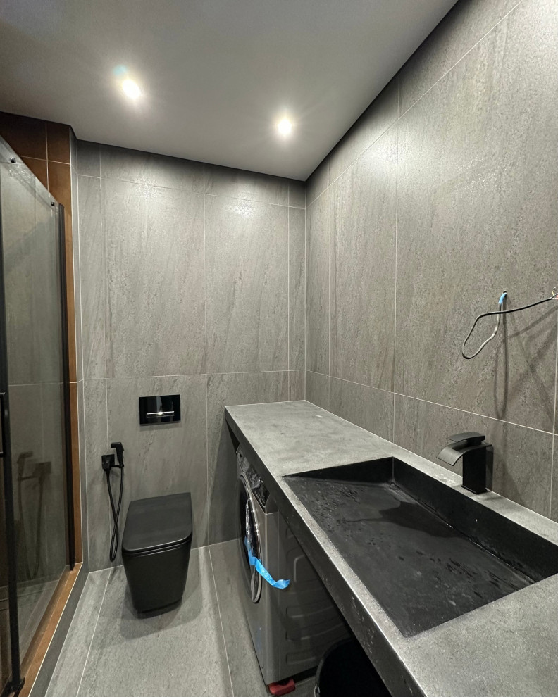 г. Одинцово, ул. Маковского 28 (ЖК «Союзный»)