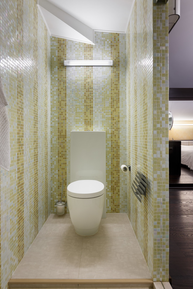 Квартира в г. Пушкин