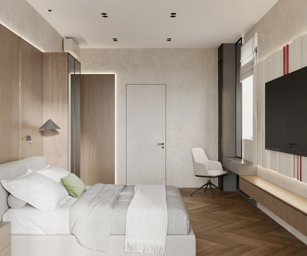 Дом в Усадьбе "Велье"