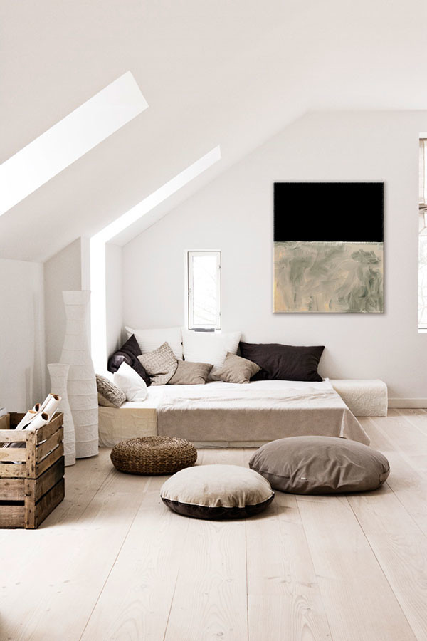 Цвета ночи (Black & White)