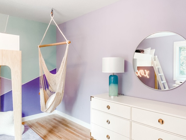 Burtt Home | Highlands Ranch, CO | Modern Glam Whole Home Renovation