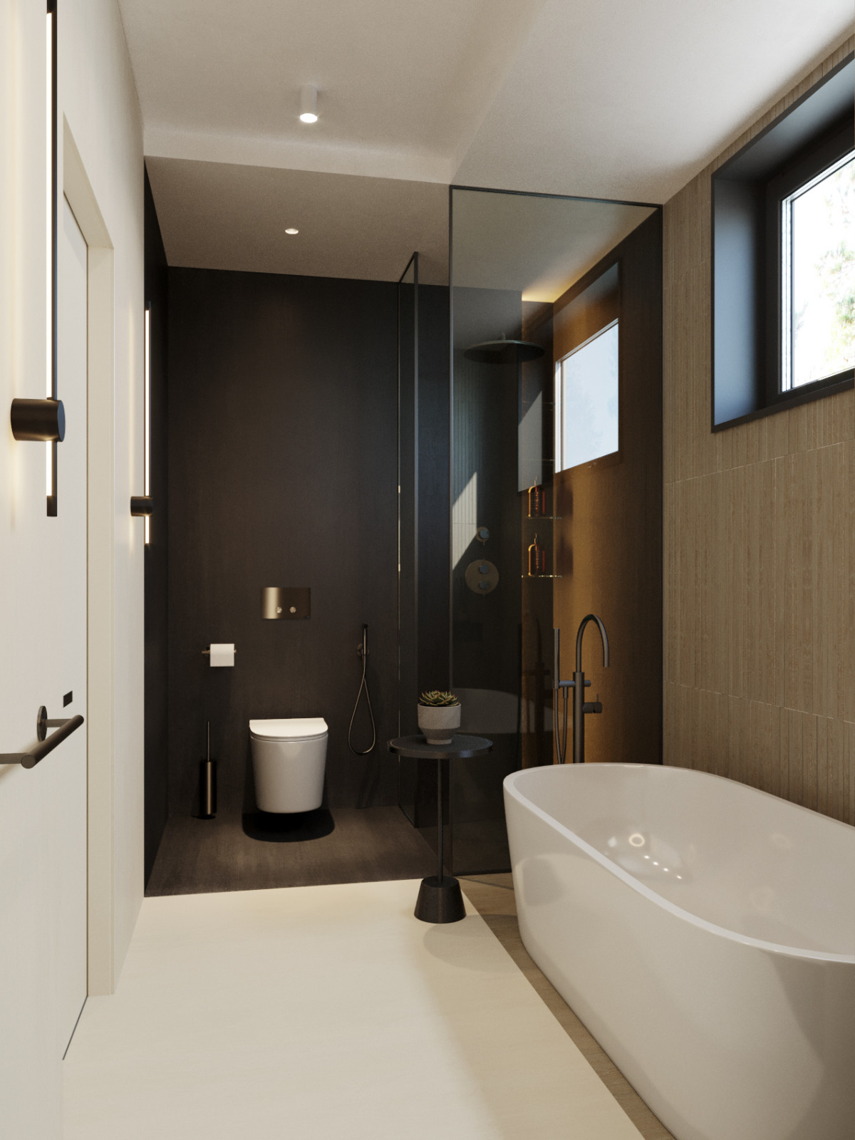 Таунхаус в Доброграде #2