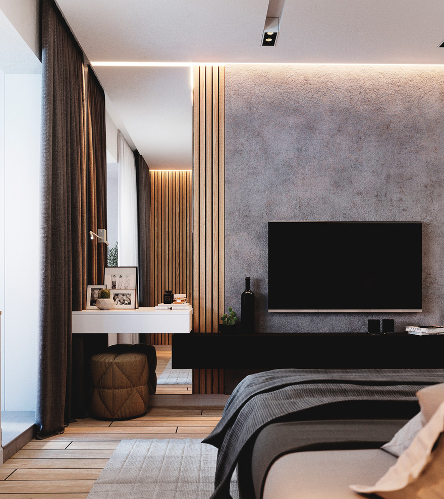 Квартира для молодой семьи ЖК ЧеховSKY