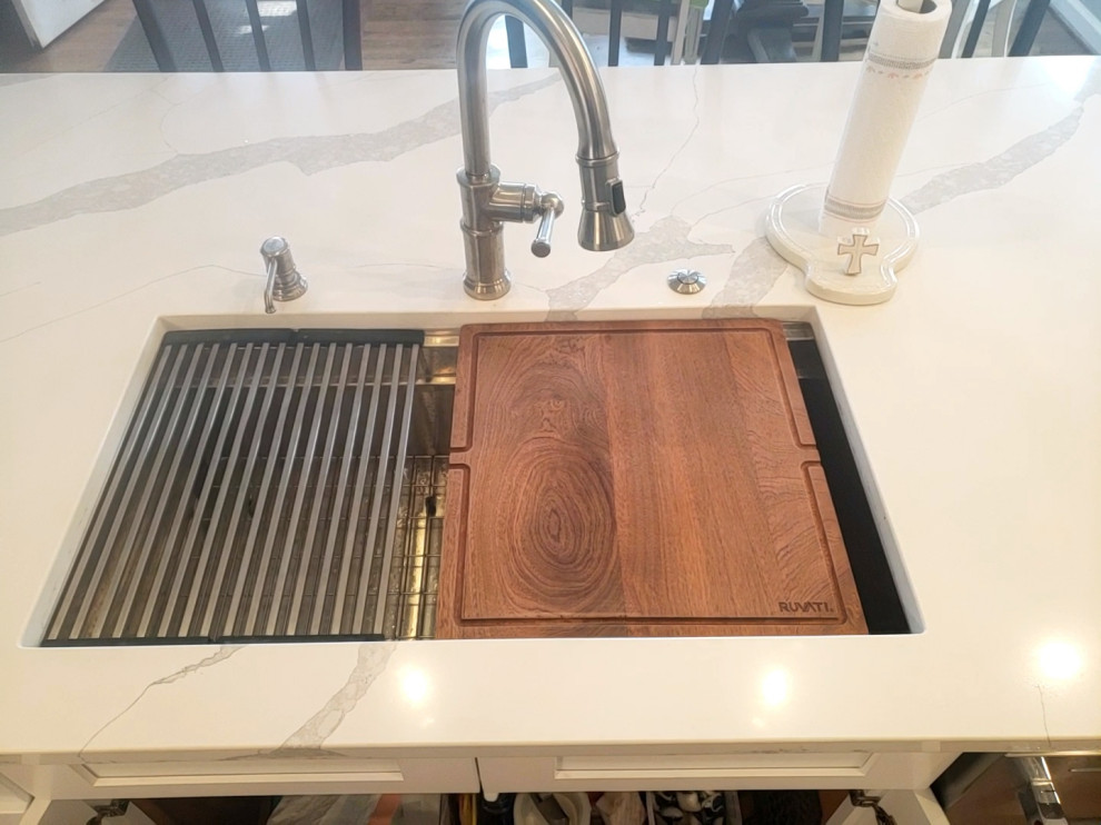 Greer Kitchen