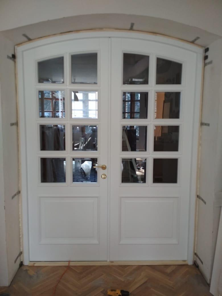 Двери межкомнатные