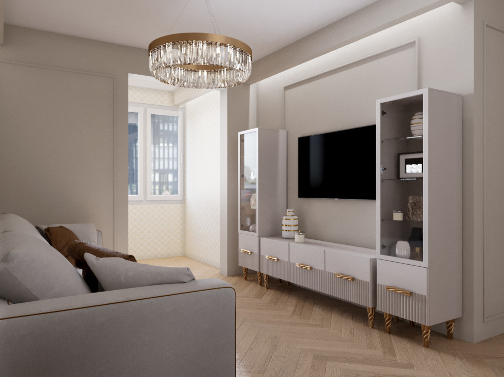 ЖК Лесная Лайф