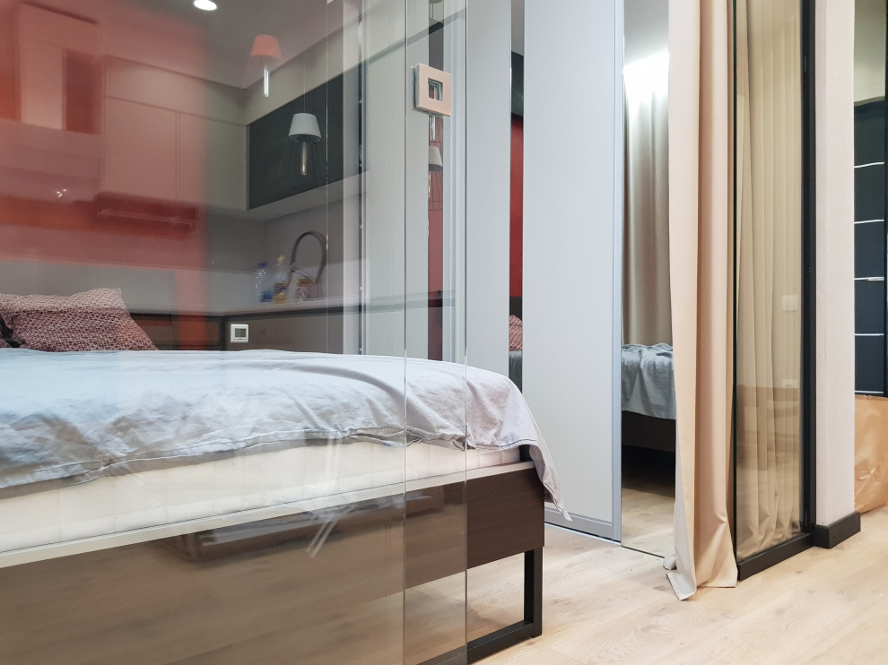 Студия на ул. Цурюпы 50 кв.м.