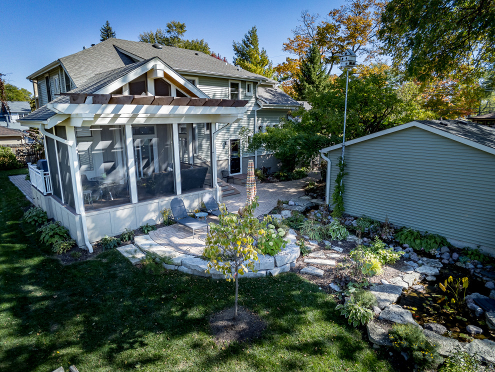 Triple Crown Outdoor Living