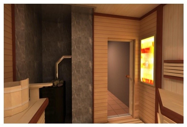 Сауны: производство, проектирование, монтаж