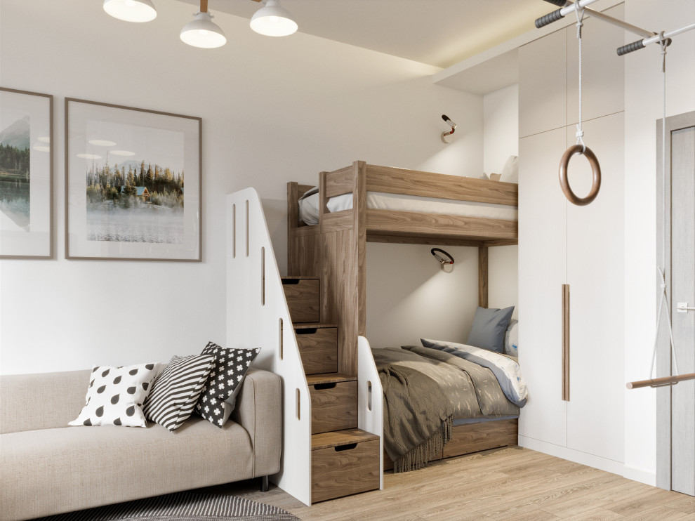 Квартира в ЖК Искра Парк