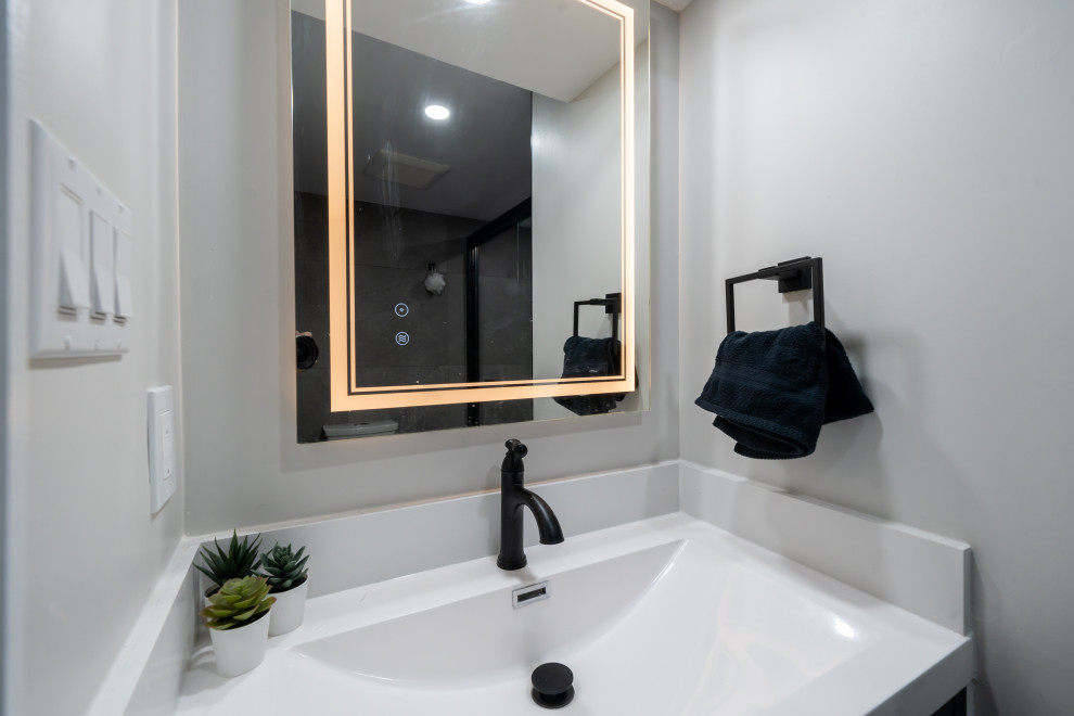 Bathroom Remodels